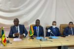 Accord entre la Mauritanie et le Sénégal pour l'exportation des betes de sacrifice