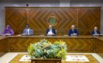 Résultat des travaux du Conseil des Ministres