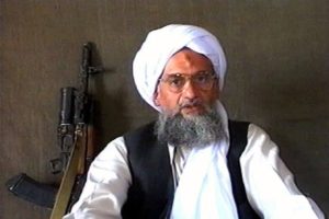 Le chef d’Al-Qaida Ayman al-Zawahiri tué en Afghanistan par un drone américain.