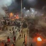 Ce qui se passe au Sénégal n'est pas surprenant