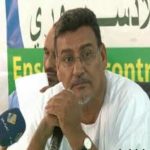 Decret presidentiel nommant Mohamed Mahmoud  Lematt