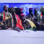 Guinée:Retour à l'ordre constitutionnel et Élections