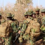 Bruit de bottes au Burkina:une tentative de coup d’État dejouée?