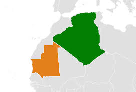 L'axe routier Tindouf-Zoueratt au centre des discussion entre la Mauritanie et l'Algerie