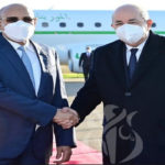 Visite du Président mauritanien en Algerie:booster davantage la coopération