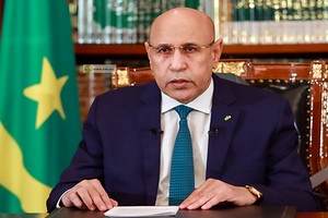 Discours du President à l'occasion de la fête de l'indépendance