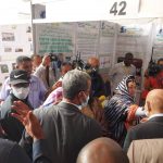 "Mauritanie d'abord citoyen modèle debout, programme 2021/2022