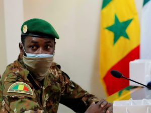 Le Mali expulse le représentant de la CEDEAO
