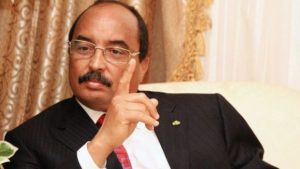 Annonce du renvoi devant devant la juridiction compétente du dossier de la décennie.