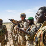 Mali vers une rupture totale de la coopération militaire avec la France.