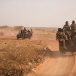 Attaques au Niger.
