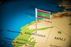 Mauritanie - Perspectives économiques : Diminution des recettes et augmentation des dépenses sociales.