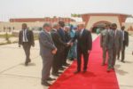 Départ du Président pour Abidjan