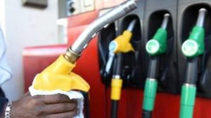 Sénégal:Hausse du prix de l'essence .