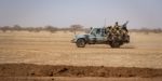17 soldats, 4 civils et 7 djihadistes ,le bilan des deux dernières attaques contre l'armée malienne
