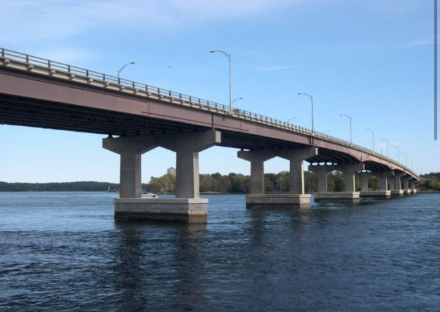 Feu vert au lancement des travaux du pont de Rosso