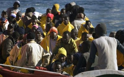 CARREFOUR MIGRATOIRE : Nouadhibou reste une escale de choix