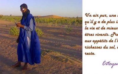 L’Arabe et le corps social dans le viseur