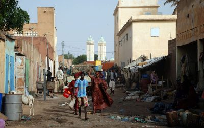 Affrontement dans le quartier Gattaga de Kaedi