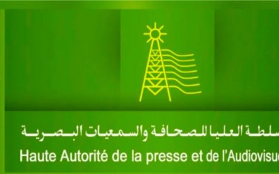 Aide à la Presse :338 millions MRO,repartis entre 362 médias nationaux.