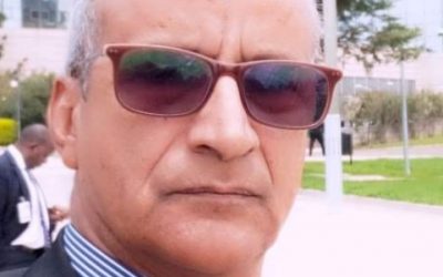 Je ne me suis jamais posé la question de savoir qui sont les premier habitants de ce pays.