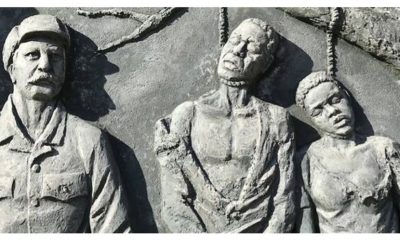 L’Allemagne reconnaît le génocide des Hereros et des Namas