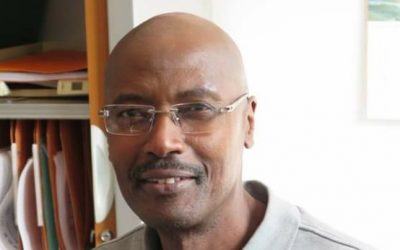 La troisième vague plane sur Nouakchott