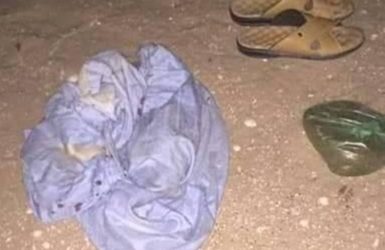 Alerte à la hausse de la criminalité.