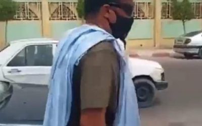 L’équipe de défense a confirmé que leur client «a déposé une plainte à ce sujet , auprès du Parquet, et des requêtes auprès du pôle enquête».