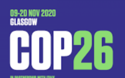 La Mauritanie félicitée à la COP26 pour sa Contribution Déterminée Nationale.