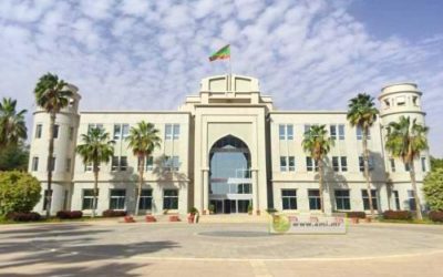 Remaniement du Gouvernement Mauritanien