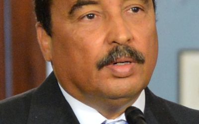 Les avocats de l’ancien President Aziz denoncent une violation de ses droits