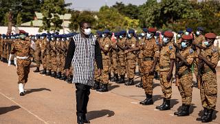 COUP D’ETAT AU BURKINA:Situation