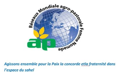 APPEL à la Paix et au Dialogue au Mali