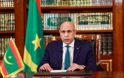 Discours du Président à l’occasion du28 novembre 2022