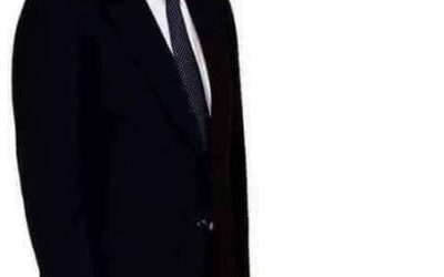5 Mai,un President nous quittait.