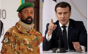 Mali-France:la rupture est desormais definitive