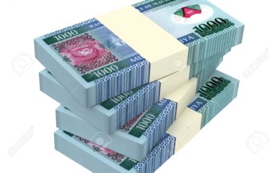 2 640 milliardaires figurent dans le classement Forbes 2023