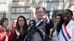 France:la Gauche se mobilise pour les législatives