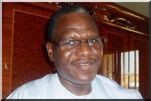 Nomination du président de l’autorité de la zone franche de Nouadhibou
