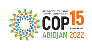 La Cote d’Ivoire accueille la COP15 Lundi