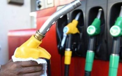 Augmentation du carburant en Mauritanie