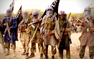 Mali : le groupe État islamique aux portes de Ménaka