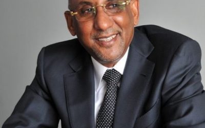 TCHAD : Pré-dialogue de Doha : Moustapha Chafi au secours du Qatar.