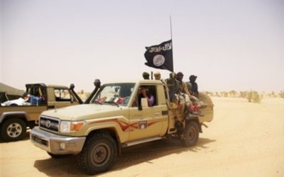 Burkina Faso :nouvellee attaque meurtrière