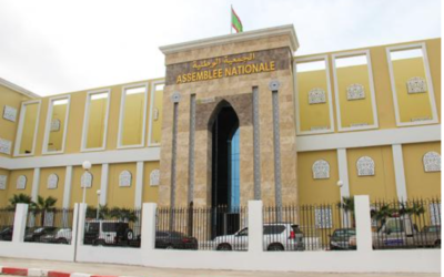 Va-t-on vers la levée de l’immunité parlementaire du Député Mohamed Bouya Cheikh Mohamed Fadel