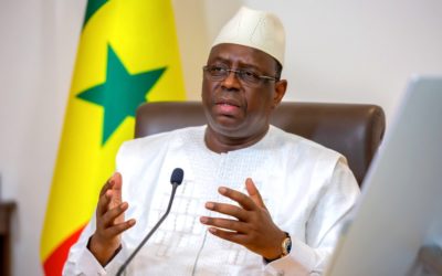 Coup d’envoi de la campagne des législatives au Sénégal