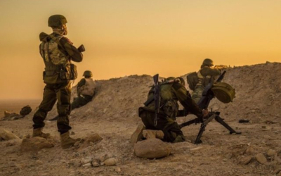 Le Groupe JNIM revendique l’assassinat de quatre mercenaires russes au Mali