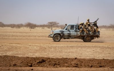 17 soldats, 4 civils et 7 djihadistes ,le bilan des deux dernières attaques contre l’armée malienne