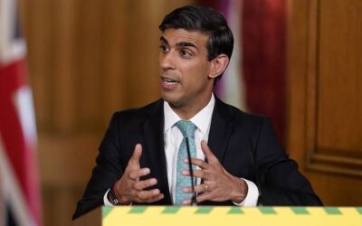 La Grande  Bretagne  a un nouveau Premier ministre d’origine indienne